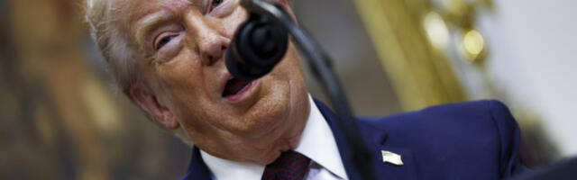 Трампов страх од импичмента: Ако не победимо бићу опозван