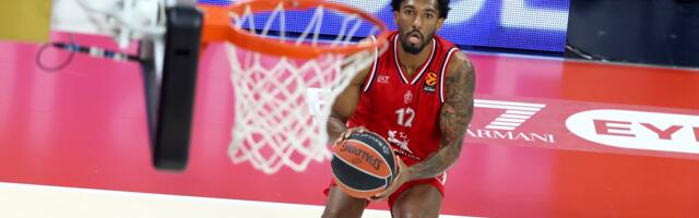 Milano se mučio, pa posle preokreta slavio pobedu pred Zvezdu!