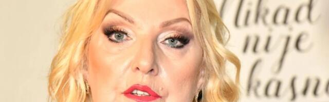 Podneta je KRIVIČNA PRIJAVA protiv Snežane Đurišić za PODSTICANJE NA MRŽNJU!