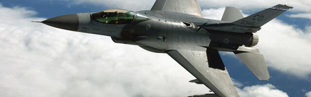 Danska šalje borbene avione na Grenland: Vojska pojačava prisustvo, dato ovlašćenje za upotrebu sile