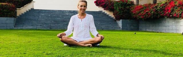 Evo kako izgleda trening Jelene Đoković: Odabrala tehniku koju ne viđamo svaki dan, a daje sjajne rezultate