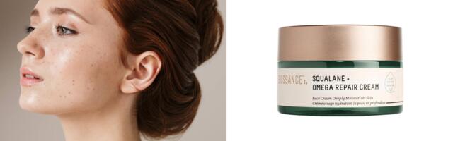 Kreme sa skvalanom su tajno oružje za hidriranu kožu lica