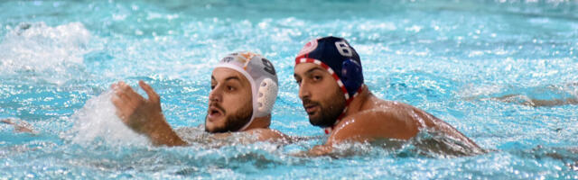 Radnički u meču odluke u Atini