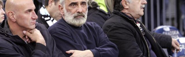 KO JE VESKO BAROVIĆ? Poznati biznismen osumnjičen za utaju poreza, nađeno mu oružje, dugo bio vodeća figura u crnogorskoj košarci