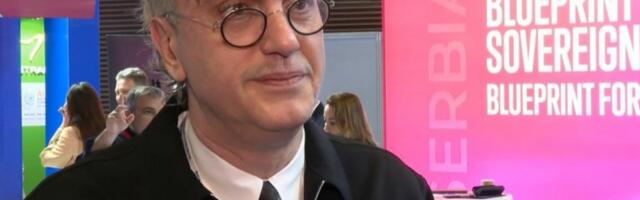 SRBIJA DOBIJA SVOJ AI MOZAK! Nacionalni LLM stiže pre Ekspa 2027, Čadež najavio tehnološki iskorak (VIDEO)