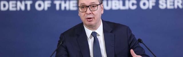 VUČIĆ SUTRA SA KOPMANOM: Sastanak Operativnog tima za pristupanje Srbije Evropskoj uniji