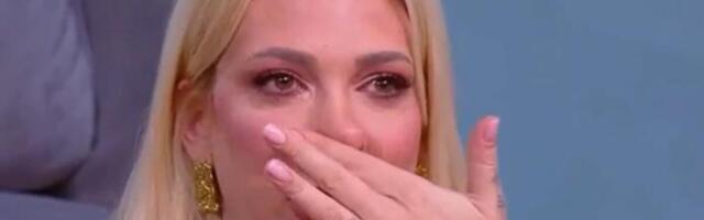 "PUSTILA SAM VAS MESEC DANA, SRAM VAS BILO" Milica Todorović bila ŽRTVA PREVARE, SVE RAZOTKRILA: Ove pevačice su...