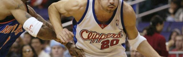 JARIĆ VIŠE NE IZGLEDA OVAKO: Marko se transformisao iz korena, ne liči na sebe, uslikan posle mnogo vremena! (FOTO)