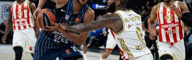 Doužer: Želimo da igramo drugačije nego u prethodnom meču protiv Zvezde