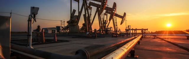 Doneta odluka! Britanija privremeno izuzela naftovod Družba od sankcija