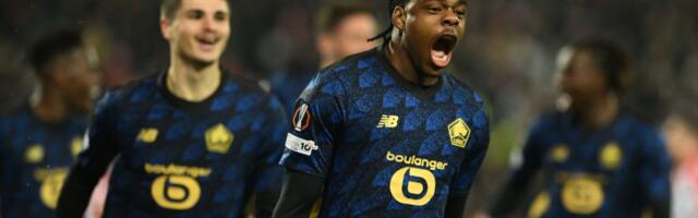 Zvezda u nokdaunu: Ngoj golom u produžetku utišao Marakanu, crveno-beli pred eliminacijom! /VIDEO/