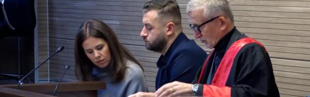 APELACIONI SUD VRATIO SLUČAJ ČEDOMIRA AKSIĆA NA PONOVNO SUĐENJE: Usvojili žalbu branioca optuženog i poništili presudu Osnovnog suda u Prištini