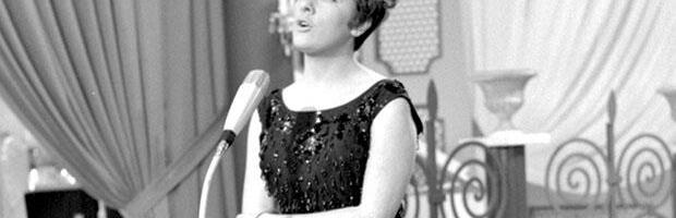 PROGLASILI JE AGENTOM CIA, NAŠLI MRTVU U FOTELJI, PA JE OPLLJAČKALI: Tužna životna priča prve dame jugoslovenske muzike