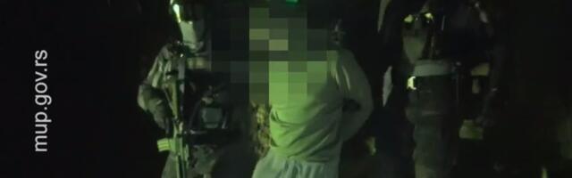 Đorđe pravnosnažno osuđen zbog ubistva prijatelja: Izbo ga nožem, evo koliko će robijati