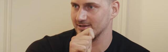 VLASNIK DENVERA ULAZI U JOKIĆEVU KUĆU, A NA PODU OSAM FLAŠA TEKILE! Crnogorac je kriv za sve! Somborac otkrio ludu anegdotu: Kažem mu - nije to što misliš!