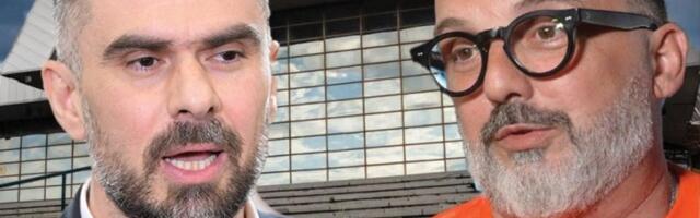 "SPENS BIO PRIHVATNI CENTAR ZA IZBEGLICE IZ HRVATSKE, CETINSKI DA SE IZVINI I SRBIMA"! Mićin izneo dokaze i razobličio laži Tonija Cetinskog! (FOTO)