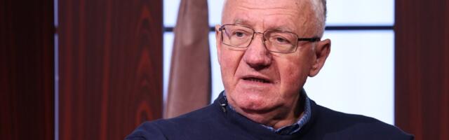 I to se desilo: Šešelj se uključio u program Informera i ostao bez teksta