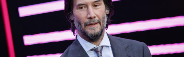 Нови албум и светска турнеја Кијану Ривса и „Догстара”