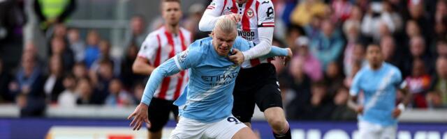 Haland je progovorio u svlačionici Sitija i Pepu neće biti svejedno