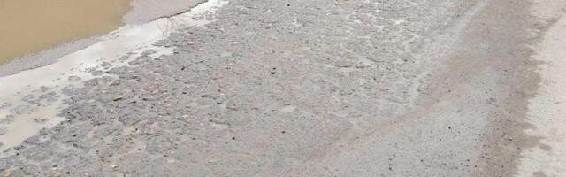 Čitaoci javljaju: Ovako izgleda ulica u Bogojevcu posle asfaltiranja