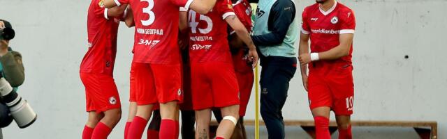 OVAKO JE IMT POVEO PROTIV ZVEZDE: Hladan tuš za šampiona u Loznici!