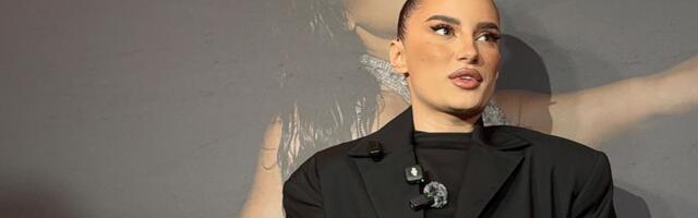 "Mnogo mi je žao zbog njegove žene i dece" Barbara Bobak o smrti brata Darka Lazića: "Poznavala sam Dragana"