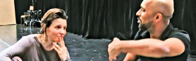 О магичном Акраму Кану