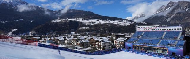 Olimpijska zvezda tragično preminula u 27. godini