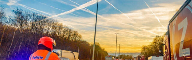 Креирана апликација за пријаву ризичне вожње преко таблица