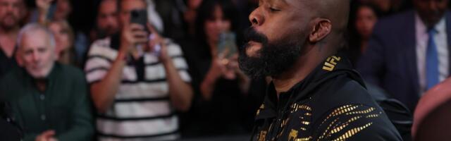 Džon Džons šokirao svet! Otkrio koju cifru mu je UFC nudio za meč u Beloj kući i zbog čega je sve propalo