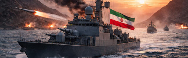 Iran podigao ulog: Zapretio otvaranjem novog fronta na ključnom moreuzu