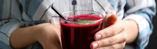 Sok od cvekle ili kuvana cvekla: Šta je bezbedniji izbor za one sa osetljivim bubrezima