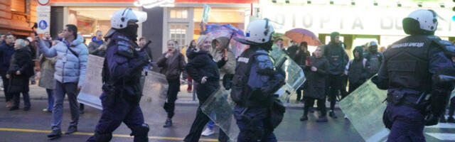 Струковно удружење полиције: Неприхватљив сваки облик оспоравања рада полицијских службеника