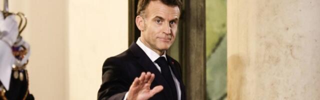 Tramp brutalno ismejao Makrona zbog supruge, usledio hladan tuš: Ovo je odgovor predsednika Francuske