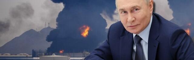 Rusi beže iz Irana! Dogodilo se ono najgore, Moskva više nema šta da čeka - dobrih vesti neće biti...