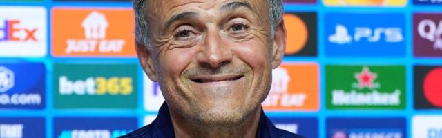 LUIS ENRIKE PRED POTPISOM: Pao je dogovor - evo koga će voditi do 2030. godine!