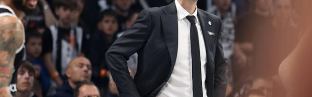 Пењароја: Важна победа у Љубљани