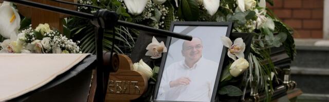 Hrvati o Vujoševiću: On je usred rata došao na Draženovu sahranu, a njega su ispratila samo dvojica hrvatskih igrača...