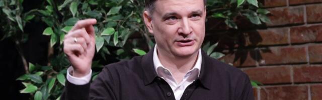 Najveći diletanti u istoriji politike Srbije - Jovanov uništio blokadere: Ne poznaju Ustav, zakone ni skupštinski poslovnik