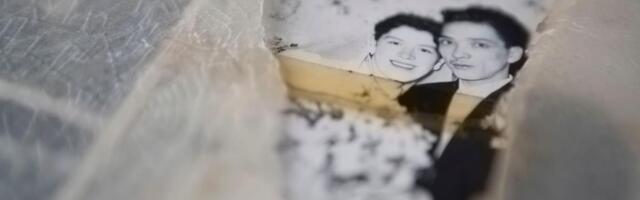 Udovica pronašla pismo muža koji je preminuo pre 10 godina i raznežila internet "Znam da neću biti tu..."