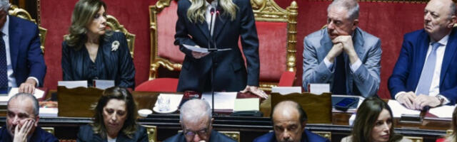 Италија уводи бонусе за адвокате због повратка миграната