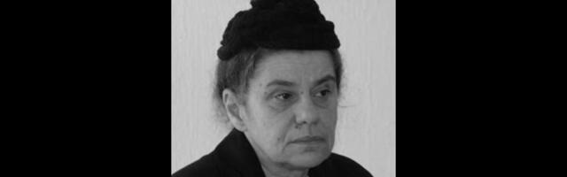 In memoriam: Preminula novinarka i urednica portala zrenjaninski.com Nadica Jakovljev