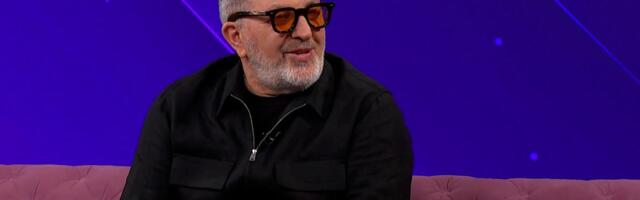 FOLKER OD JEDNE PESME ZARADIO ZA STAN I KOLA! Danas ne zna šta će sa parama, ima i vilu: To je meni bilo neshvatljivo!