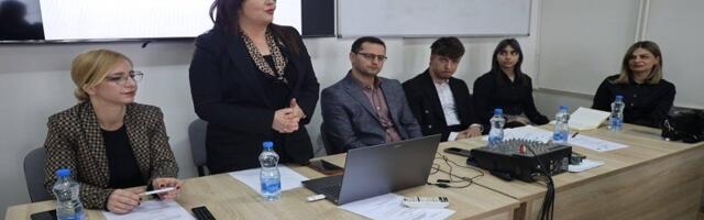 Održana debata „Obrazovanje po meri mladih“