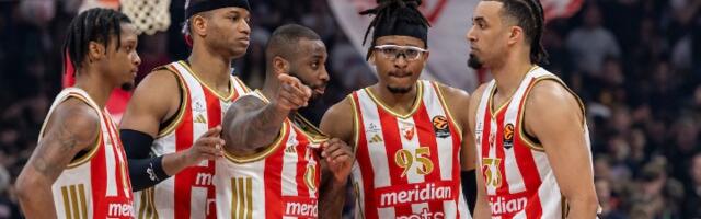 Koji su kriterijumi KK Crvena zvezda za dovođenje pojačanja i zašto je potreban ogroman zaokret u transfer politici?