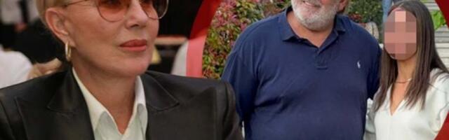 BRENA OVO NE SME DA VIDI! Boba se na događaju pojavio bez supruge, PA DOHVATIO MLADU HOSTESU - ŠOK SNIMAK! (VIDEO, GALERIJA)