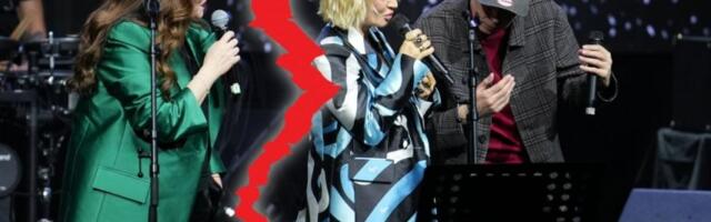 ŠOK! Ivana Peters NAPUSTILA Tap 011 - ova pevačica će je zameniti!