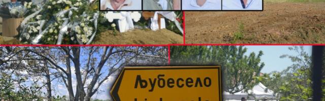 SVI MUŠKI ČLANOVI PORODICE POGINULI ISTOG DANA KOD TOPOLE! Jedan upao u septičku jamu, ostali skočili da ga spašavaju - KOMŠIJA TADA PRITRČAO U POMOĆ, PA NASTRADAO I ON! (FOTO)