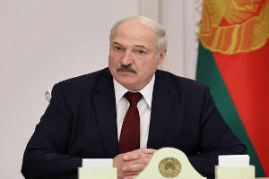 Лукашенко: Одлазим кад донесемо нови устав
