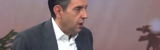 Вулин: Одлазак Шмита највећа услуга свим народима у БиХ